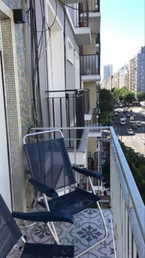 Depto Mar del Plata